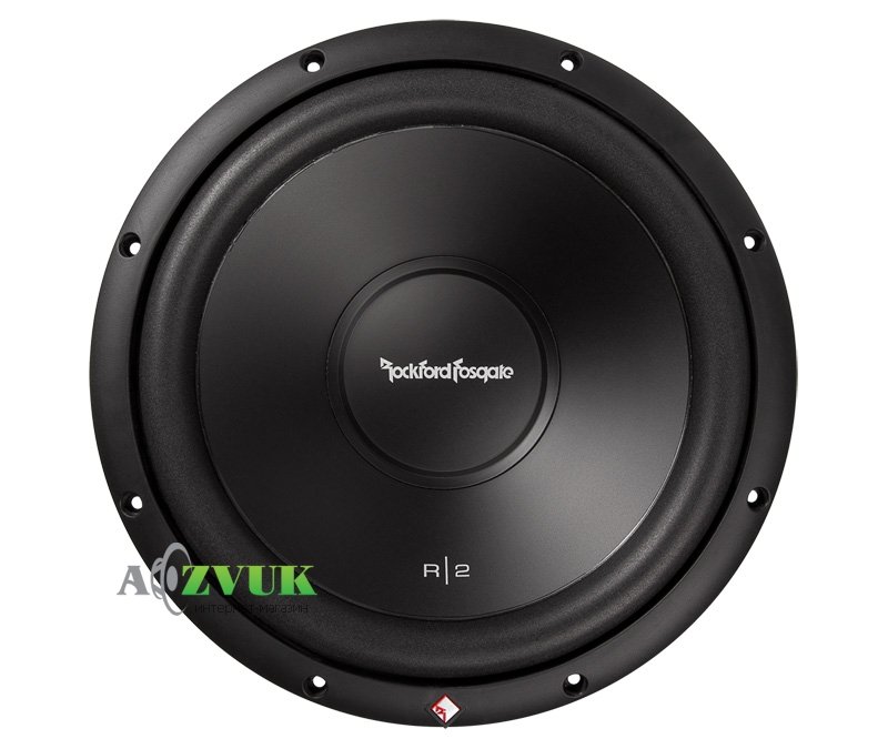 Автосабвуфер Rockford Fosgate R2D2-12