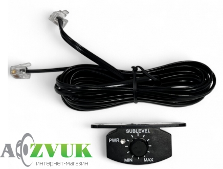 Автосабвуфер Shuttle SKYLOR BS-250