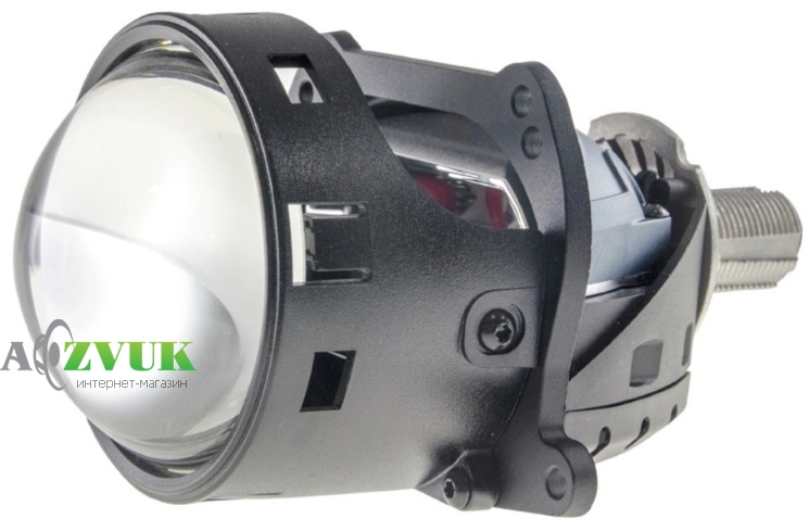 Линзы CYCLON LED BL 3.0 Q1 60/70W