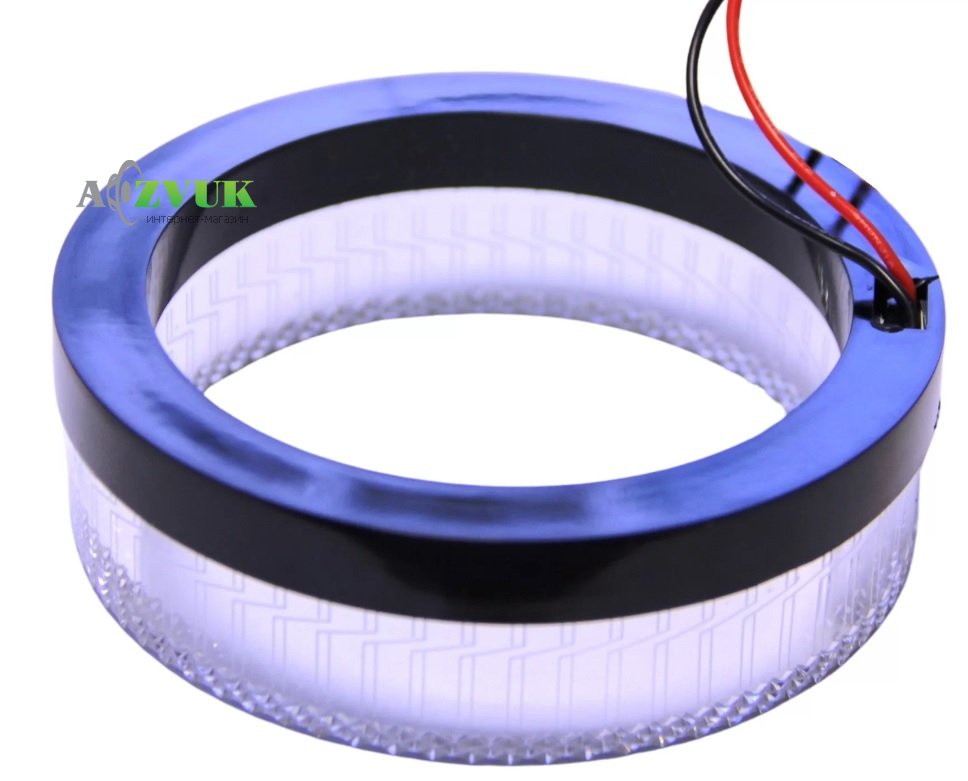  Маски для линз Baxster BA-LED-777 3 M5 White (2шт)