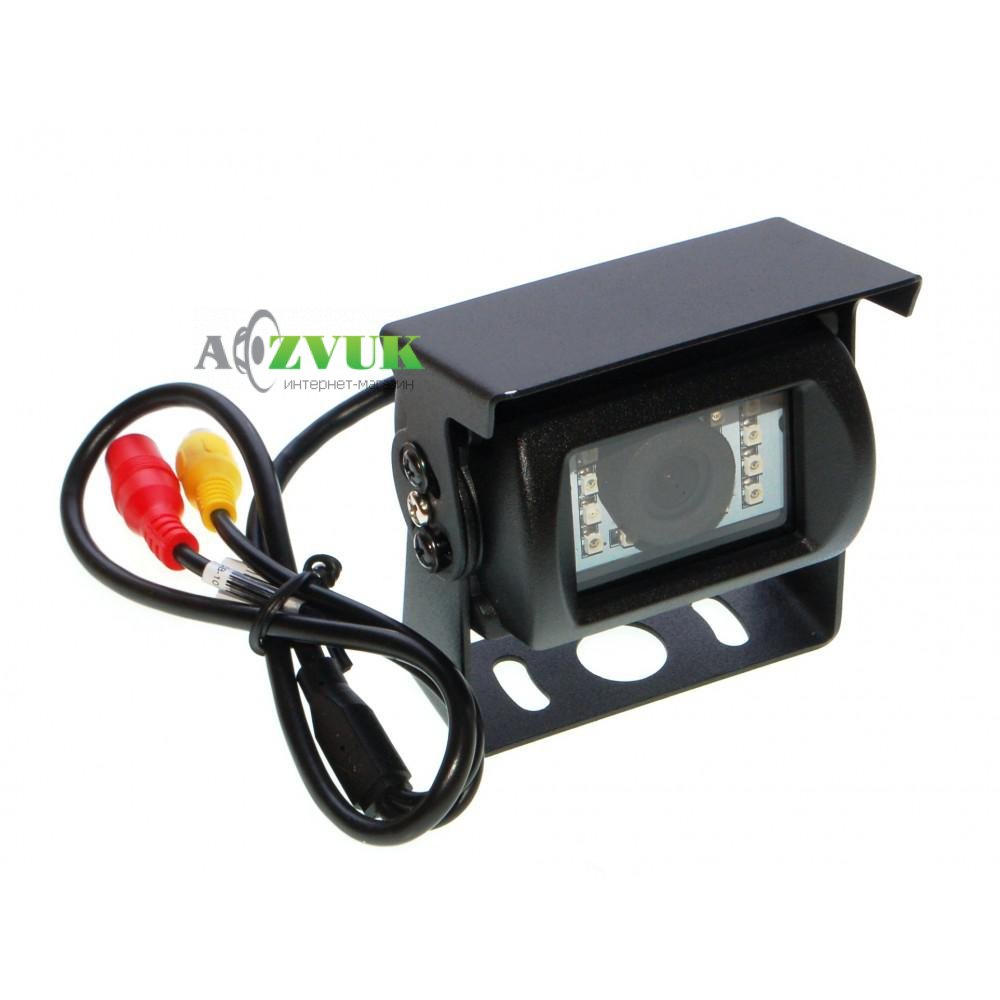 Универсальная камера Baxster HQCB-101