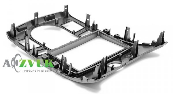 Рамка переходная Carav 11-146 Kia Cerato,Forte 2009