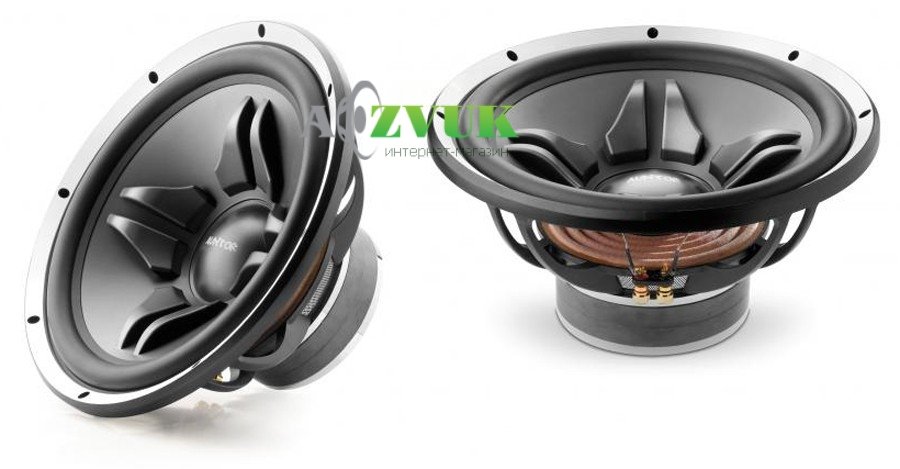 Автосабвуфер Auditor RIP 380 DB SPL