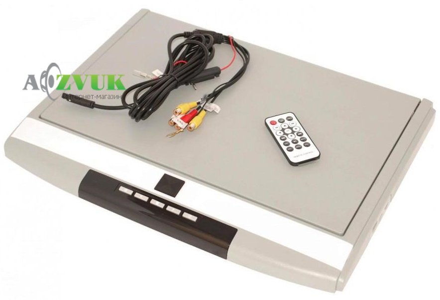 Потолочный монитор Klyde Ultra KU-4173HD SE GR серый