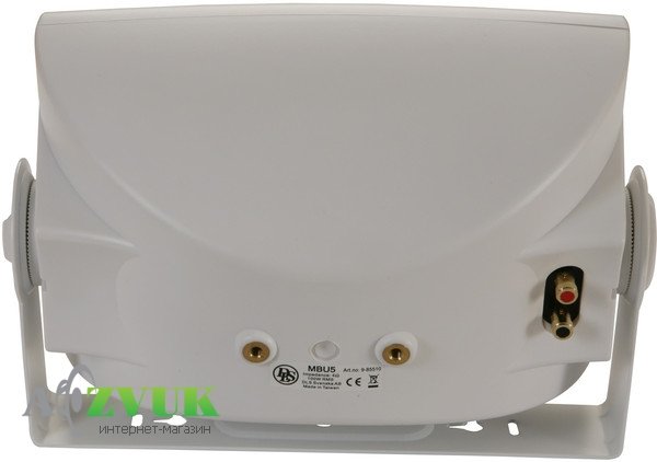 Морская акустика DLS MBU5 White