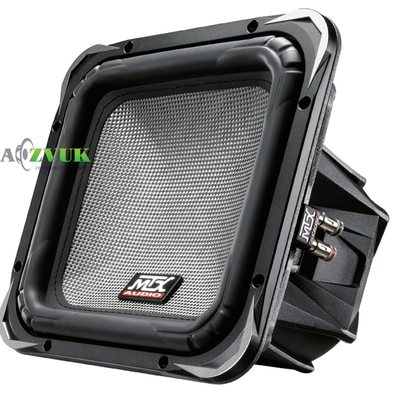 Автосабвуфер MTX T610S-22 Square