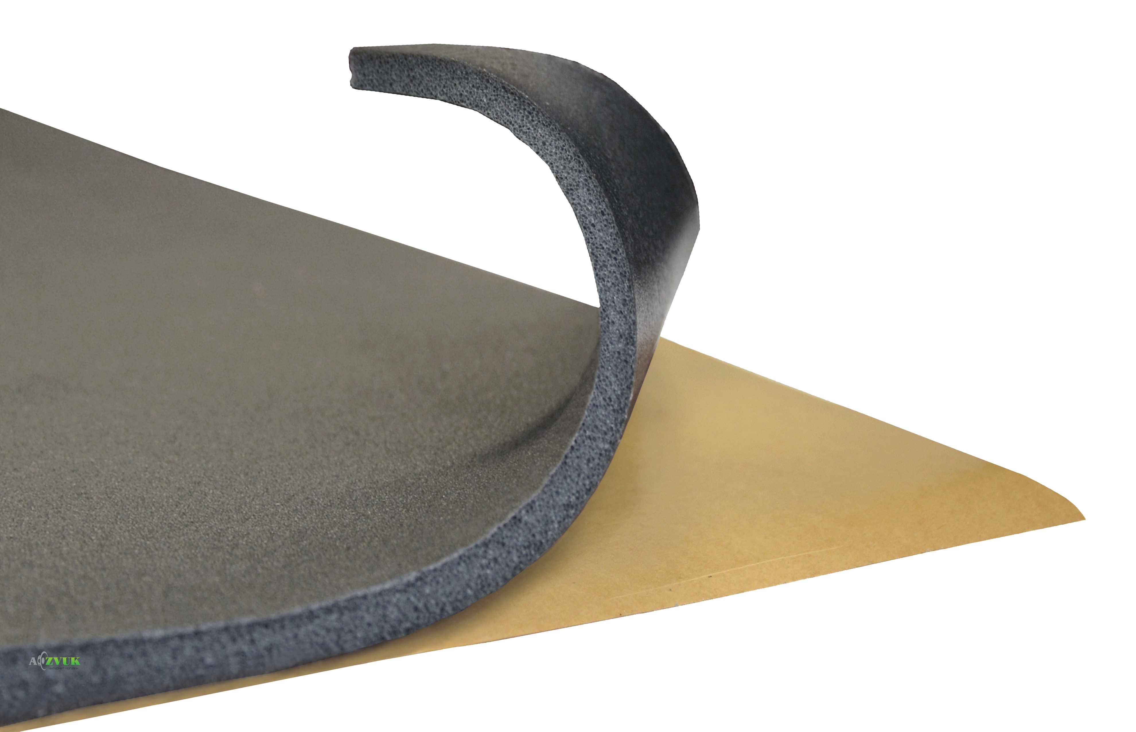 Шумоізоляція Acoustics CTK Splen 4mm