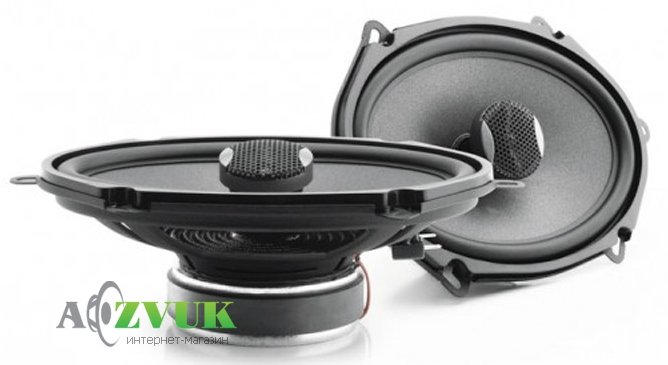 Автоакустика Focal Integration ISC 570