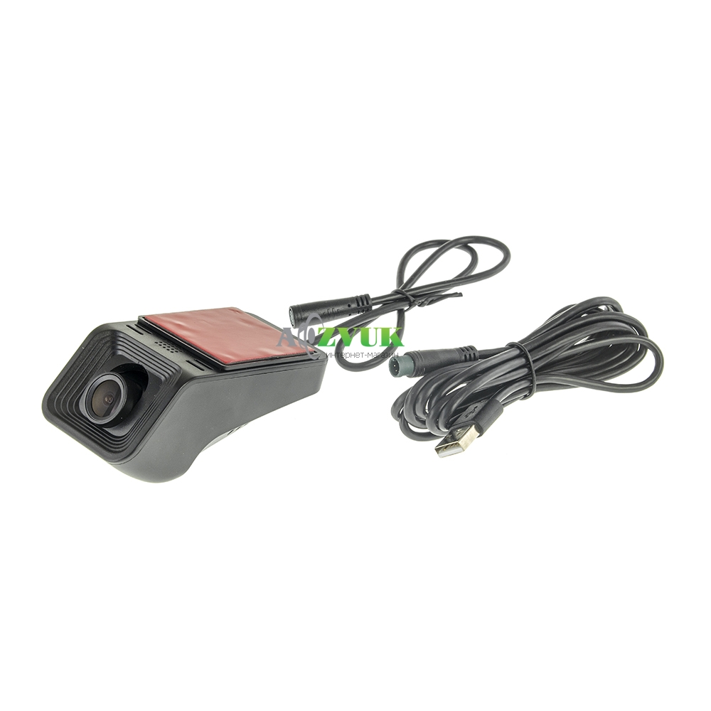 Видеорегистратор CYCLON Decker FTS-01