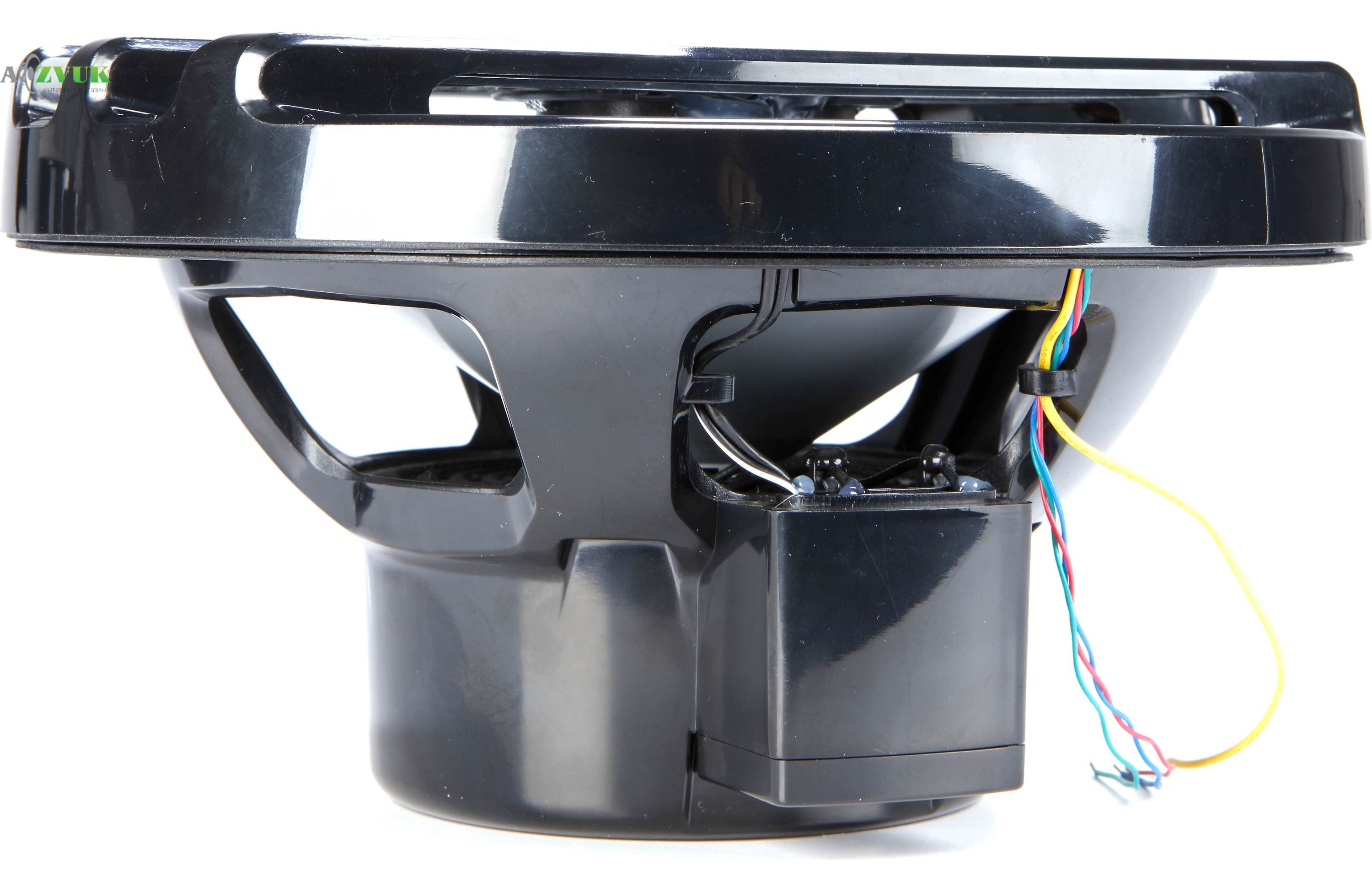 Морская акустика Hertz HMX 8 S LD с (LED подсветкой)