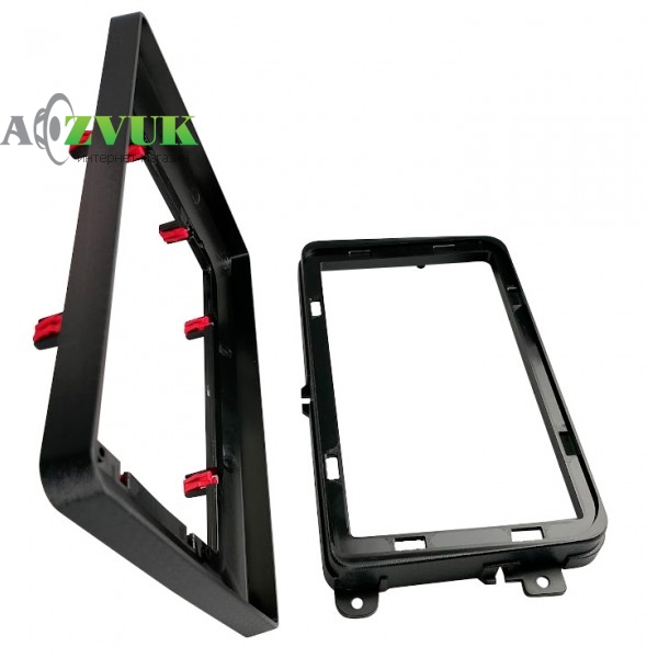 Рамка перехідна AWM 981-35-068 Volkswagen, Skoda, Seat