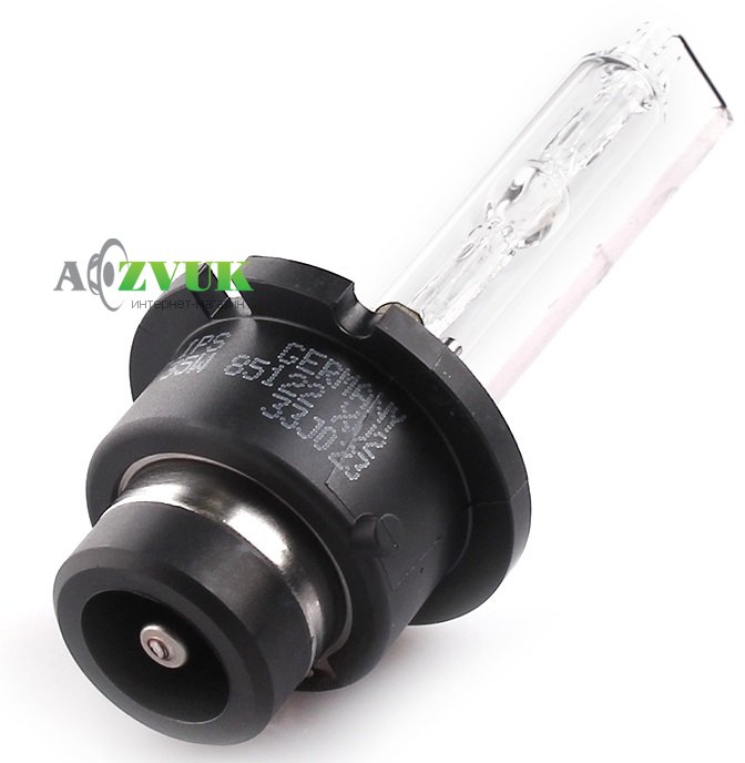  Лампа Philips 85122XV2S1 D2S 85V 35W P32d-2 X-tremeVision gen2 +150%