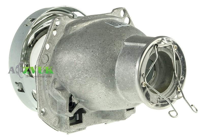 Линзы CYCLON BL-3.0 H7 HELLA