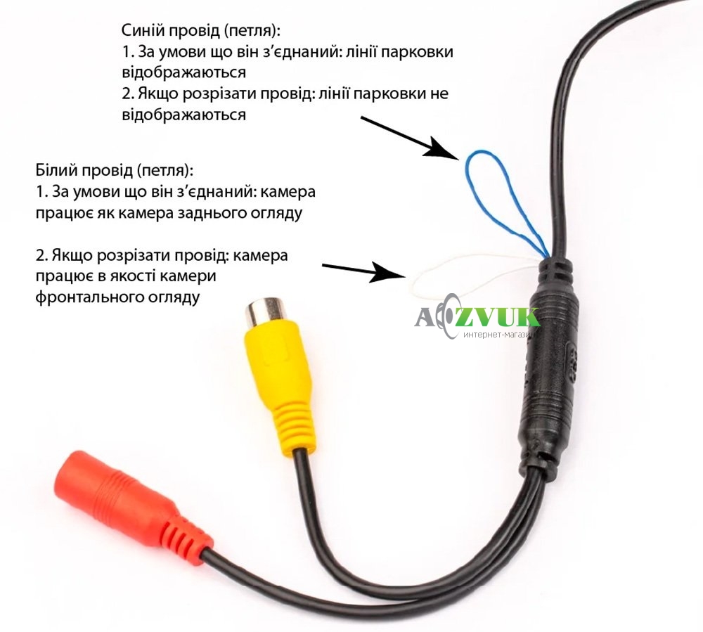 Универсальная камера Fighter FC-5 V2