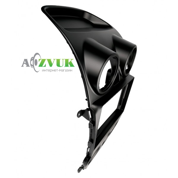 Рамка переходная Carav 22-2200 Lada Granta