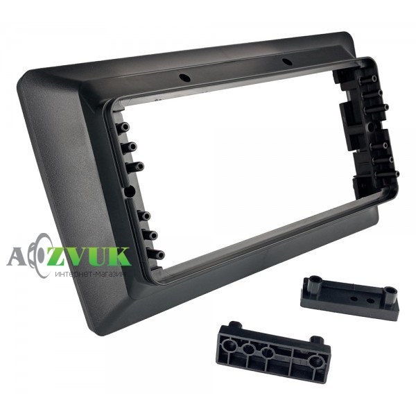 Рамка переходная Carav 22-1822 Toyota