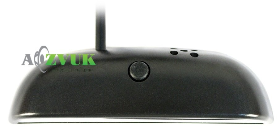 Парктроник ParkMaster 45-4-A Black