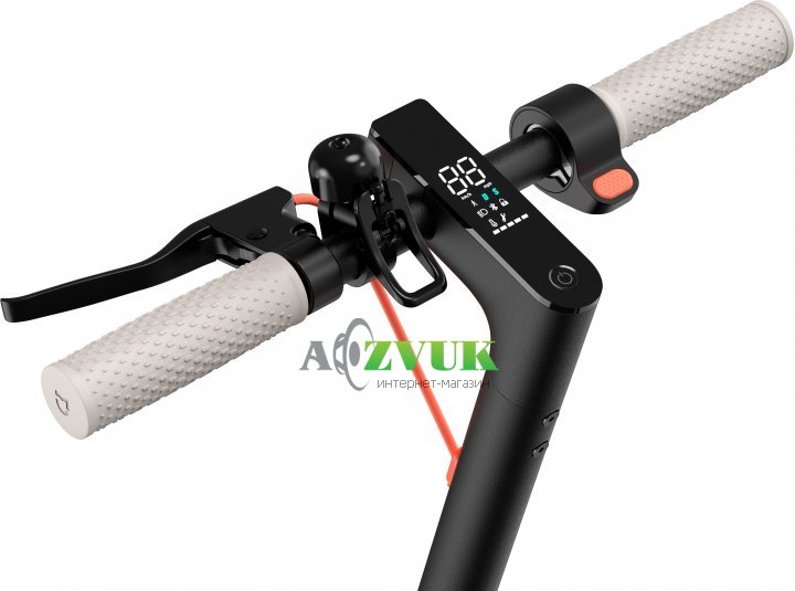  Электросамокат Xiaomi Mi Electric Scooter 3 Grey