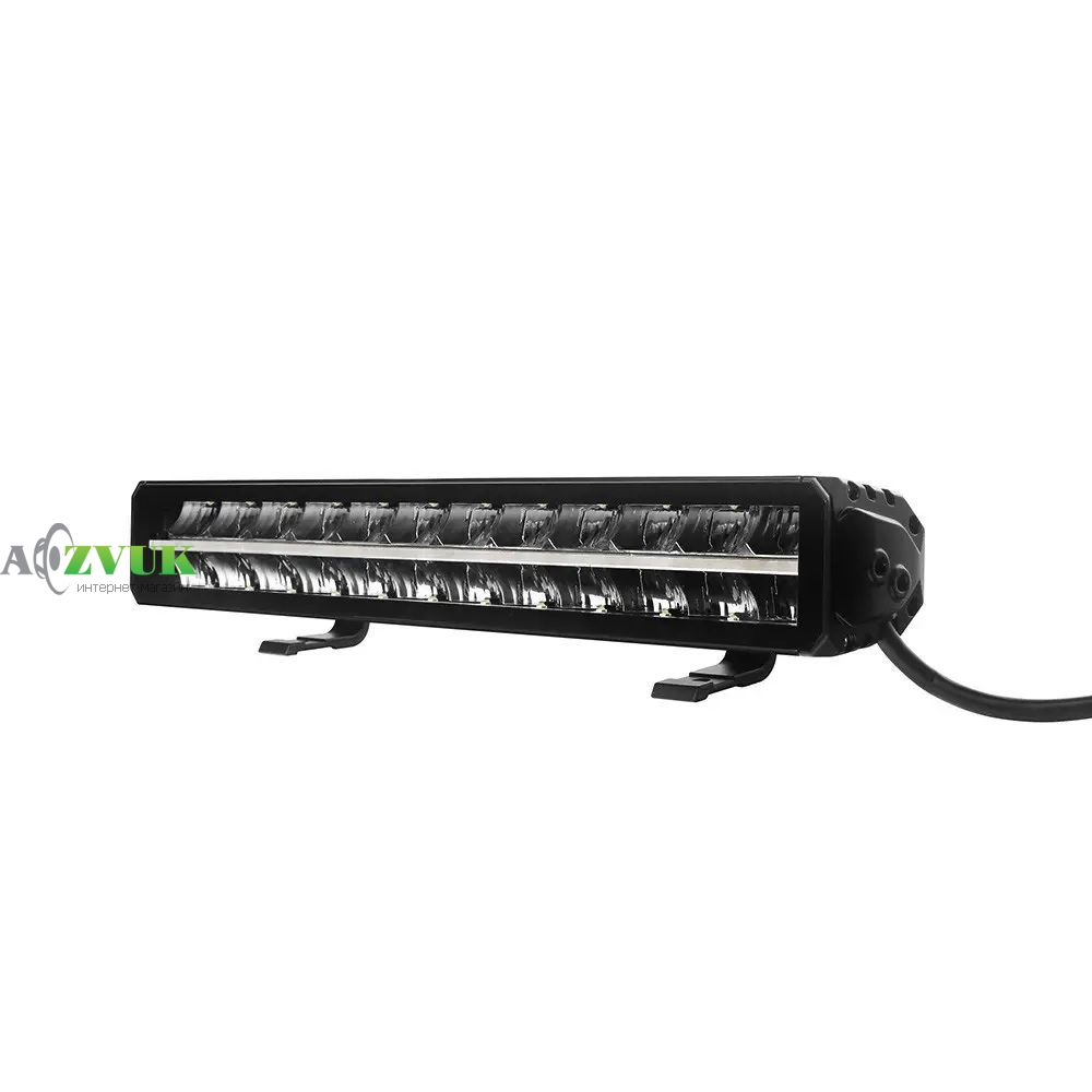 Фары дневного света StarLight SL-3322 (дальний свет White + DRL) 90W