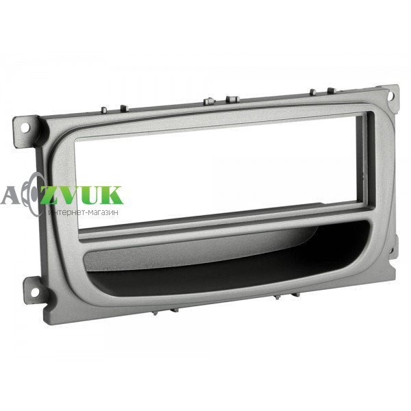 Рамка переходная ACV 281114-37 Ford Focus, Mondeo, S-Max, C-Max, Galaxy, Kuga