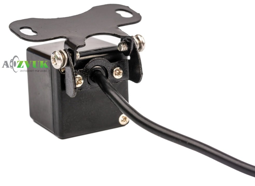 Универсальная камера Phantom CA-36 AHD/CVBS