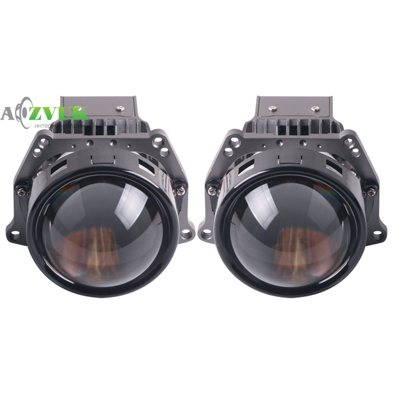 Линзы Infolight A4 BI-LED