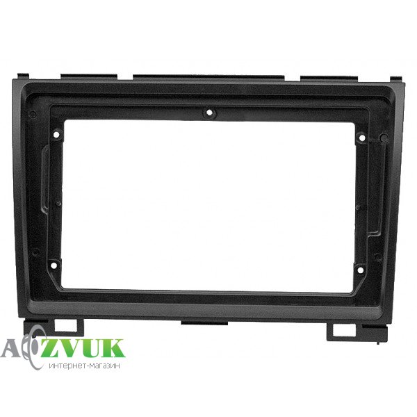 Рамка переходная Carav 22-615 Great Wall Hover H3, H5