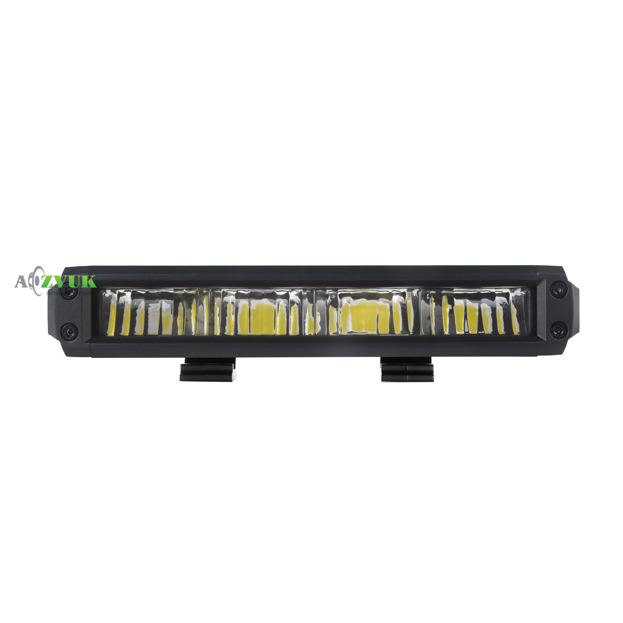 Фары дневного света Aled 54В-10 60W 6000K 54B415