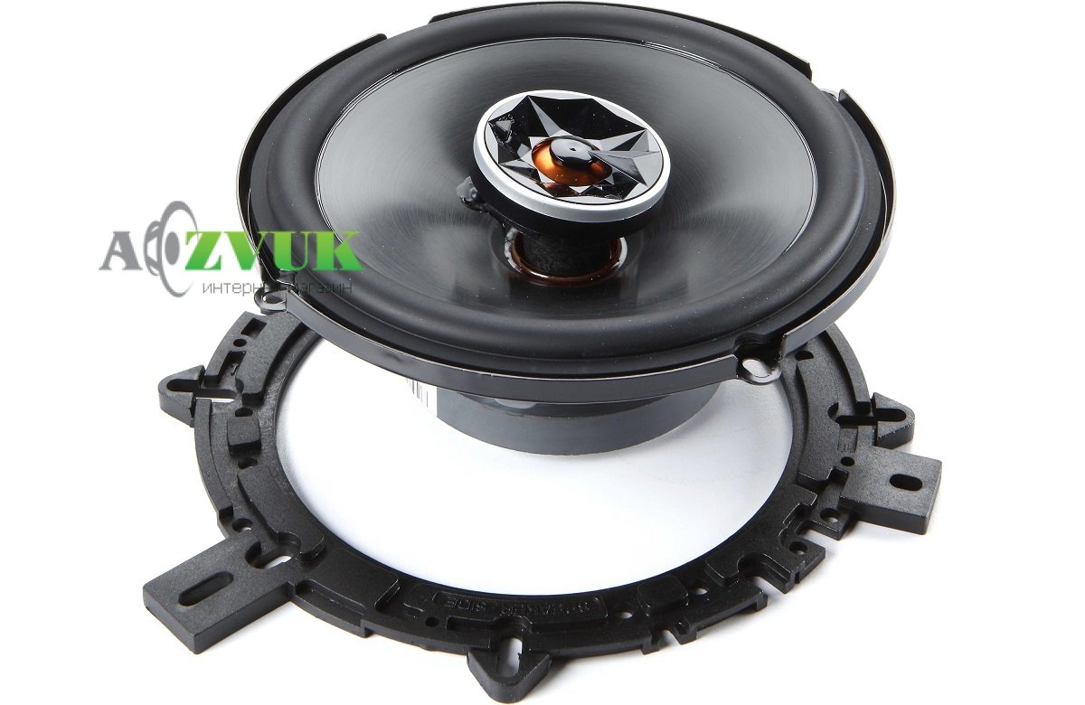 Автоакустика JBL Club 6522