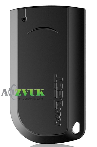 Автосигнализация Pandora DX-4GL с сиреной