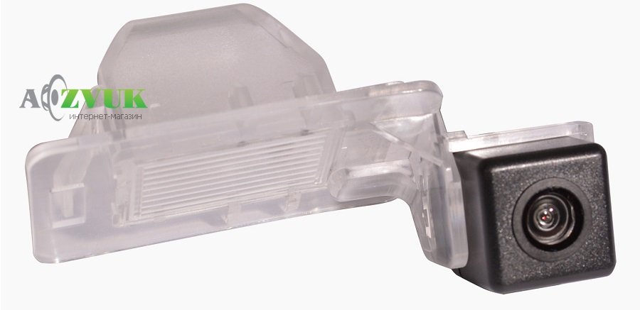 Штатная камера Prime-X CA-1394 GREAT WALL (Hoover H5)