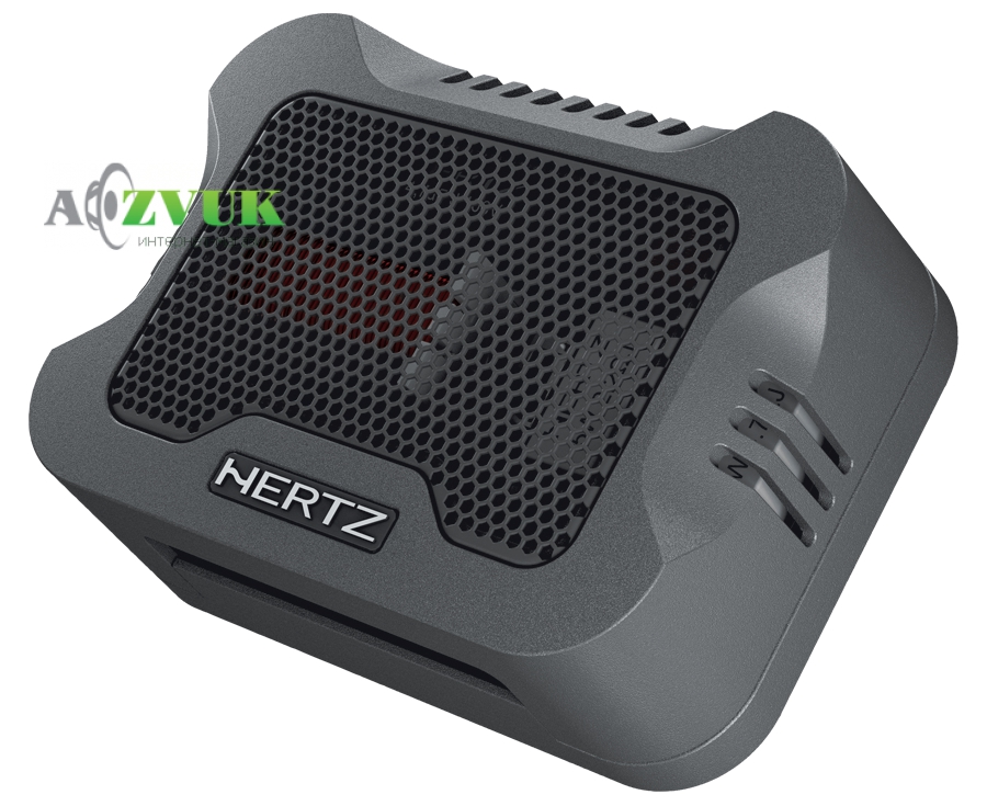  Кроссовер Hertz MPCX 2 TM.3