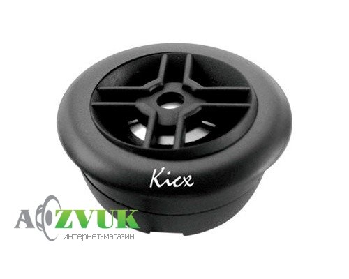 Автоакустика Kicx SL 6.2
