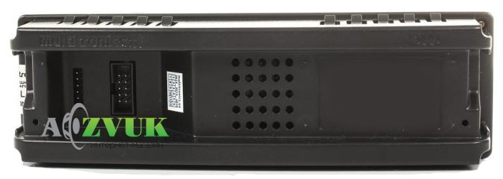 Бортовой компьютер Multitronics SL-50V