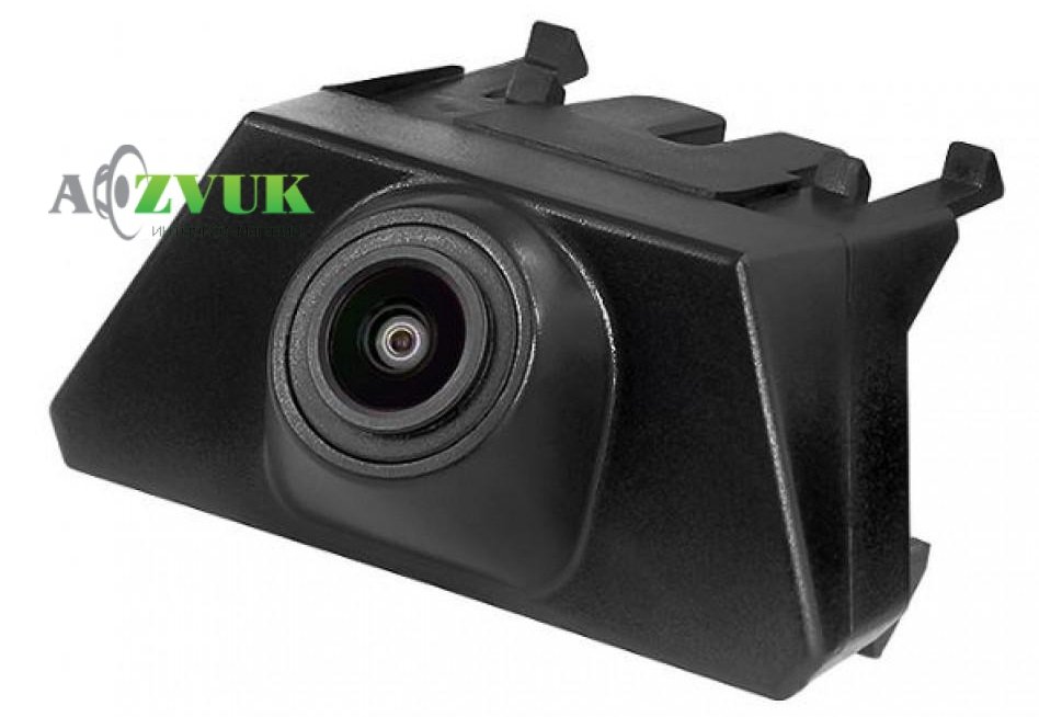 Видеорегистратор Gazer CKR4400-J200 (Toyota Land Cruiser 200 (J200)