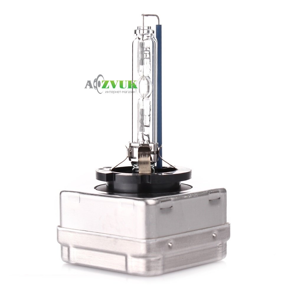  Лампы Osram Xenarc Cool Blue Boost D1S 66140CBB-HCB-DUOBOX (2 шт.)