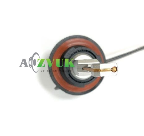 Светодиодные лампы (led) ALed RR H13 6000K 33W RRH13M3