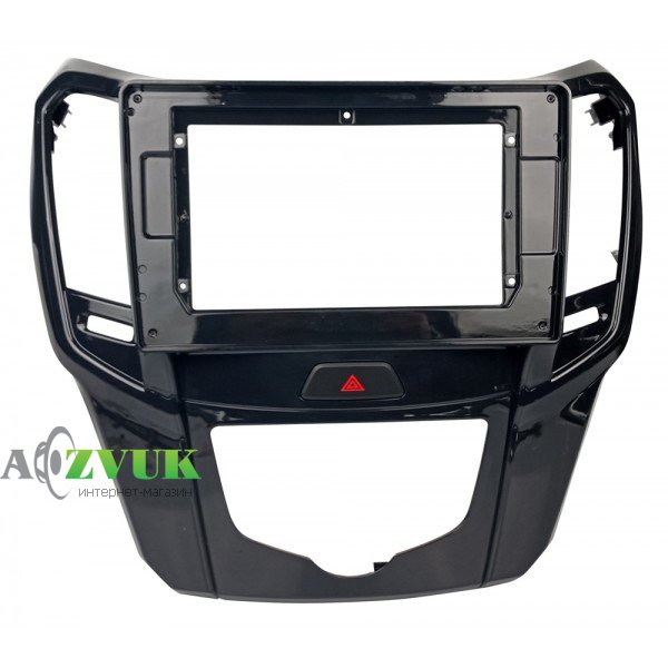 Рамка переходная Carav 22-907 Great Wall Hover (Haval) M4
