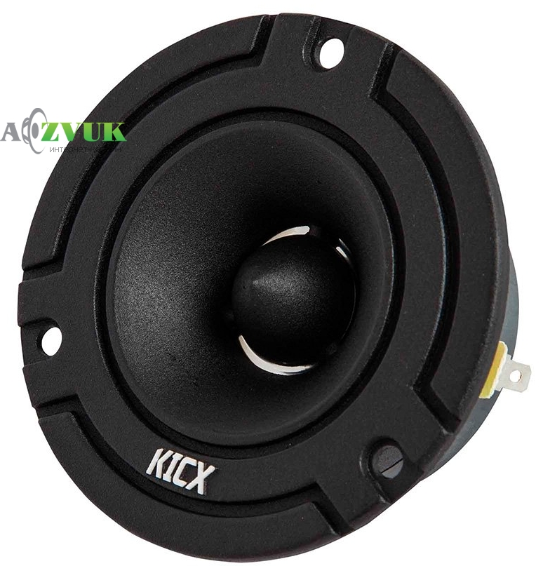 Автоакустика Kicx LL 28