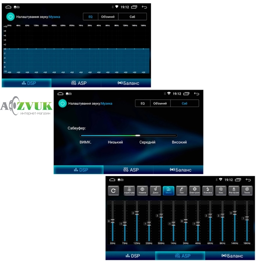 Мультимедіа ресивер CYCLON Nextone N1002 CPL (2x32)