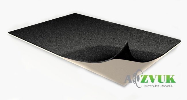 Шумоизоляция Викар PU-Flex 5