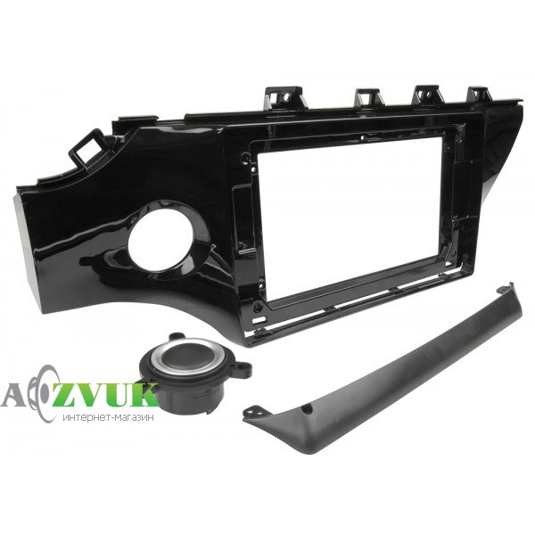 Рамка переходная AWM 981-02-219 KIA Rio