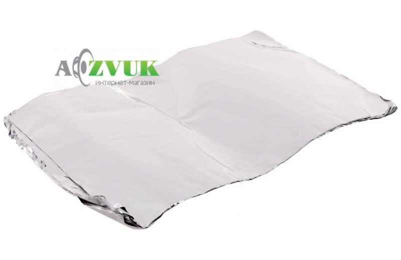 Виброизоляция StP ВИЭК-0,3 КС 50 х 75 см