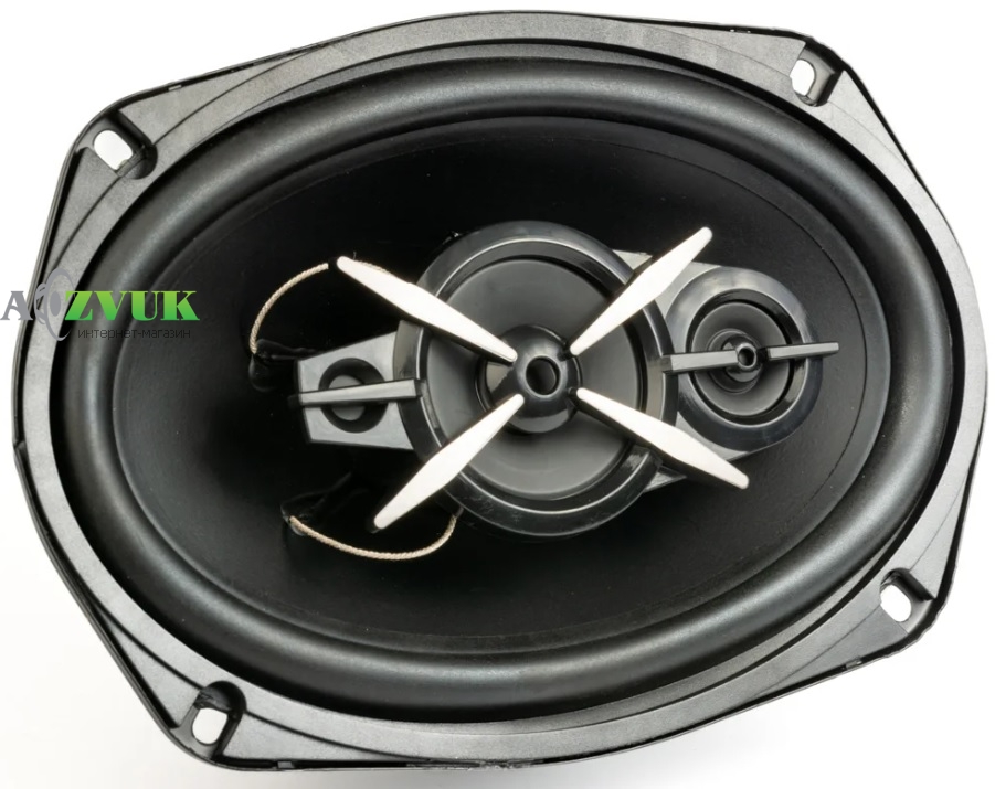 Автоакустика Kicx XS 694