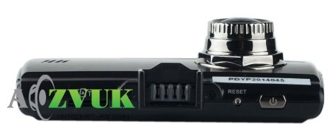 Видеорегистратор Globex GU-DVF011