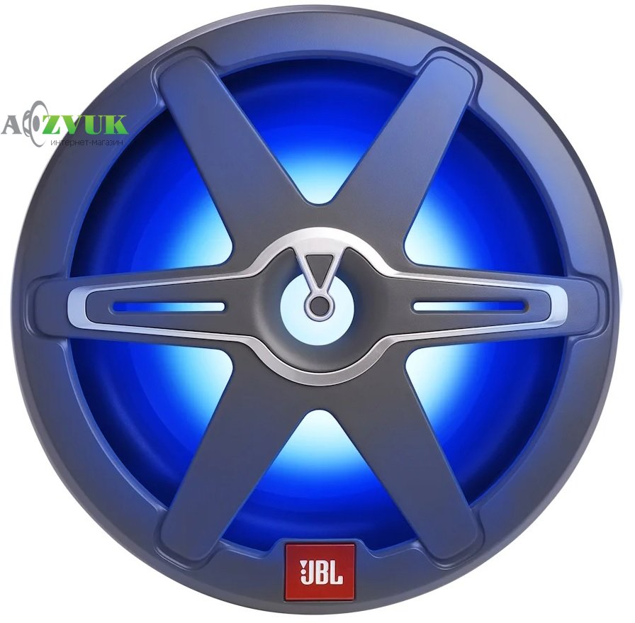 Морской сабвуфер JBL MARINE CLUB 102