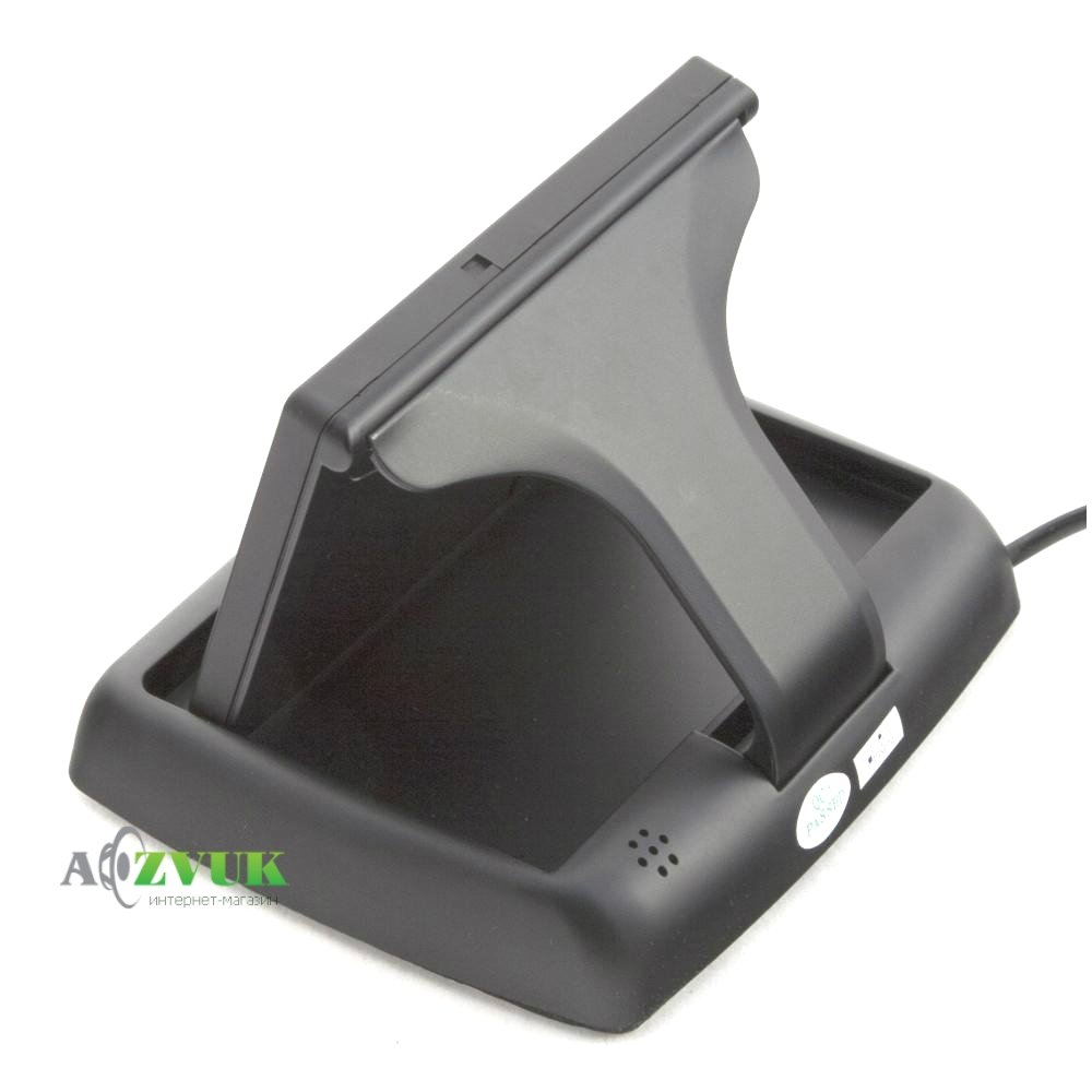 Автомобільний монітор Globex GU-M435