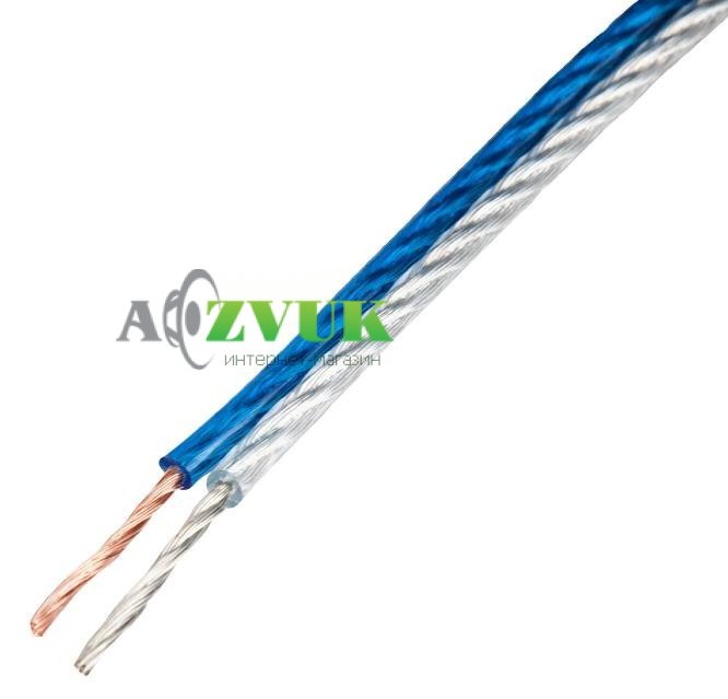  Кабель акустический Kicx SC-12100