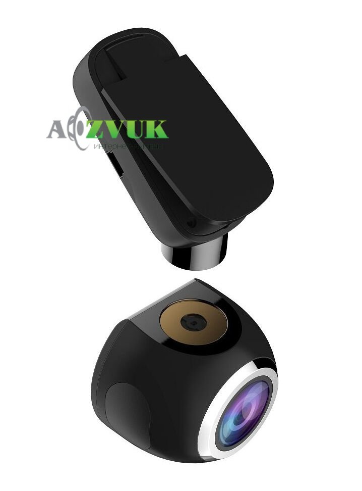 Видеорегистратор CYCLON DVF-85 WIFI
