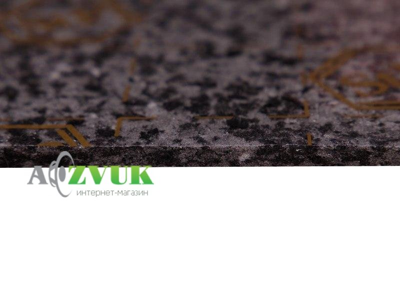 Шумоизоляция StP Black Ton 4 750x1000 мм